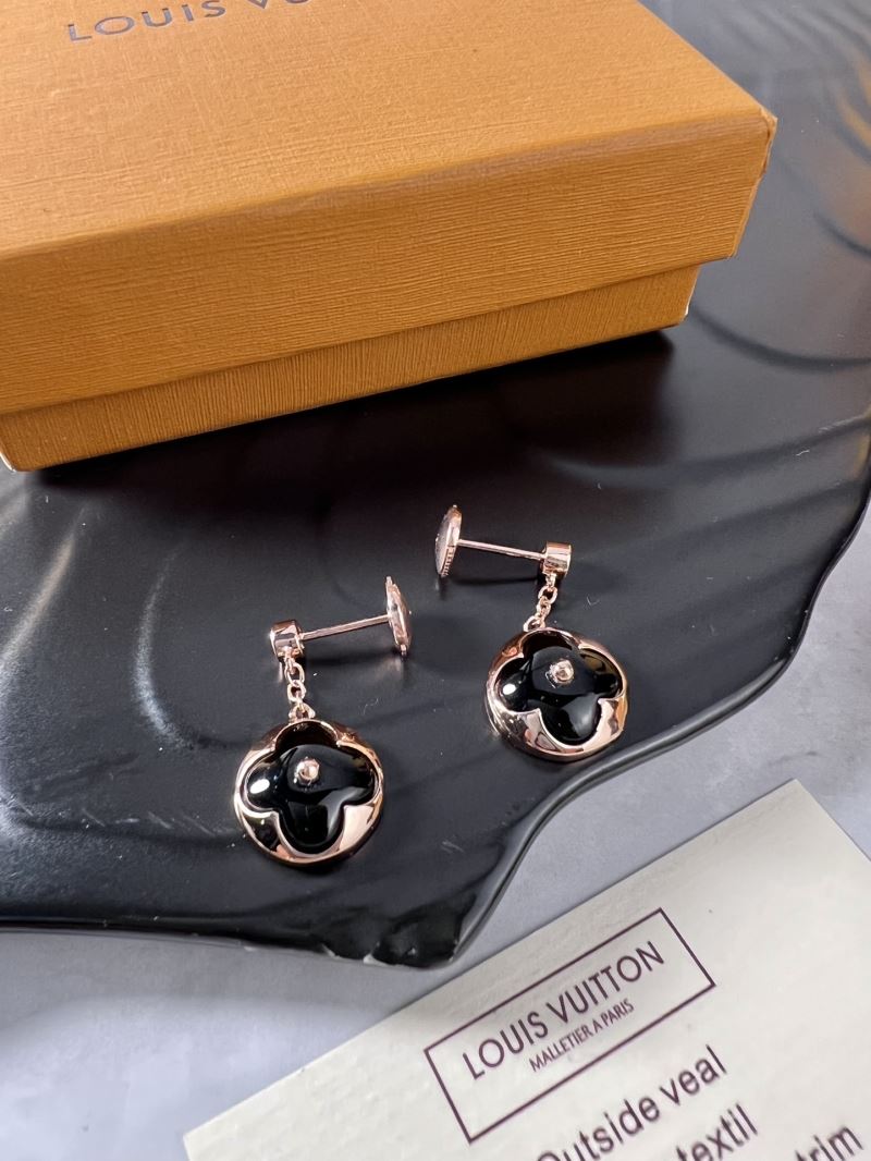 Louis Vuitton Earrings